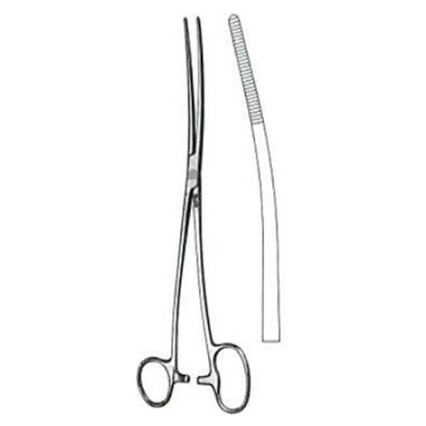 Forcep Sponge Bozeman 10-1/2